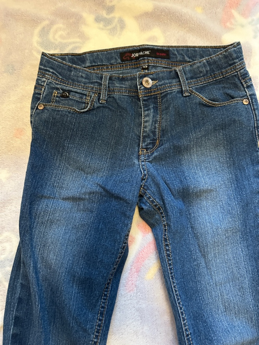 Kids Jeans